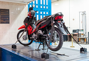 بخش استاتیک